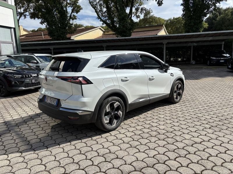 Other Renault Symbioz techno mild hybrid MT 140CV imagem 2