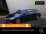 Mercedes-Benz CLA 220 d SB AMG/MBUX Advanced/Distr/Kam/KeylGo - Mercedes-Benz CLA 220 Shooting Brake aus 2021