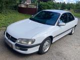 Opel Omega 2,5 MV6 Klima TÜV Neu Oldtimer ... - Opel Omega: Mv6
