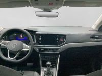 Volkswagen Taigo - Vorschau Bild 5