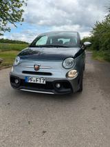 Abarth 695 Rivale Carbon PDC Akrapovic - Abarth 695 aus 2018