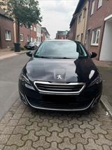 Peugeot 308 - Peugeot 308