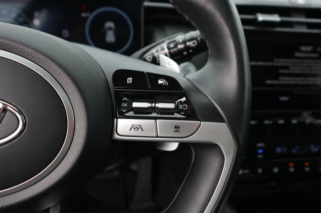Hyundai Tucson – Bild 14
