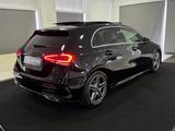 Mercedes-Benz A 180 d AMG-Line *PANO*BURM*LED*WIDE*SPUR* - Mercedes-Benz A 180 in Oberhausen