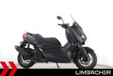 Yamaha X MAX 125 - 1. HAND - YAMAHA ROLLER 125 MAX