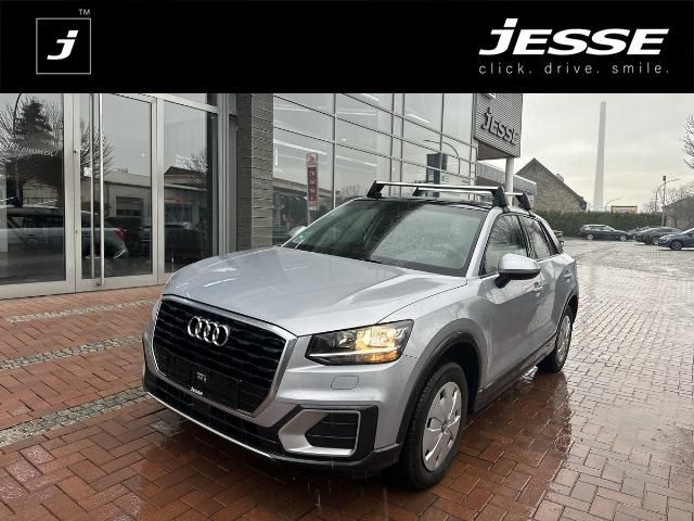 Audi Q2 1.4 TFSI sport Navi Virtual Pano