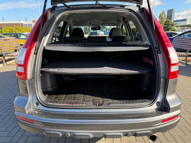 Honda CR-V  Elegance