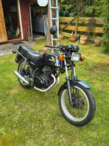 Honda CB250RS - Offers