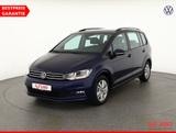 Volkswagen Touran 2.0 TDI Comfortline Navi ACC 7-Sitzer PDC