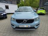 Volvo XC 40 Momentum AWD - Volvo XC40 mit Diesel-Antrieb: Automatik