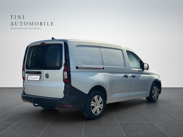Volkswagen Caddy - 5