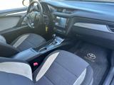 Toyota Avensis 1,8-l-Valvematic Comfort,Aut,Navi,Kamera - Toyota Avensis mit Benzin-Antrieb: Limousine