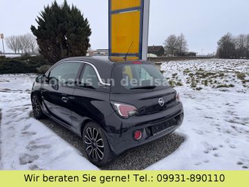 Bild 2 Opel Adam Glam 1.4 *PANO*KLIMAAUTO*USB*INFINITY SOUND