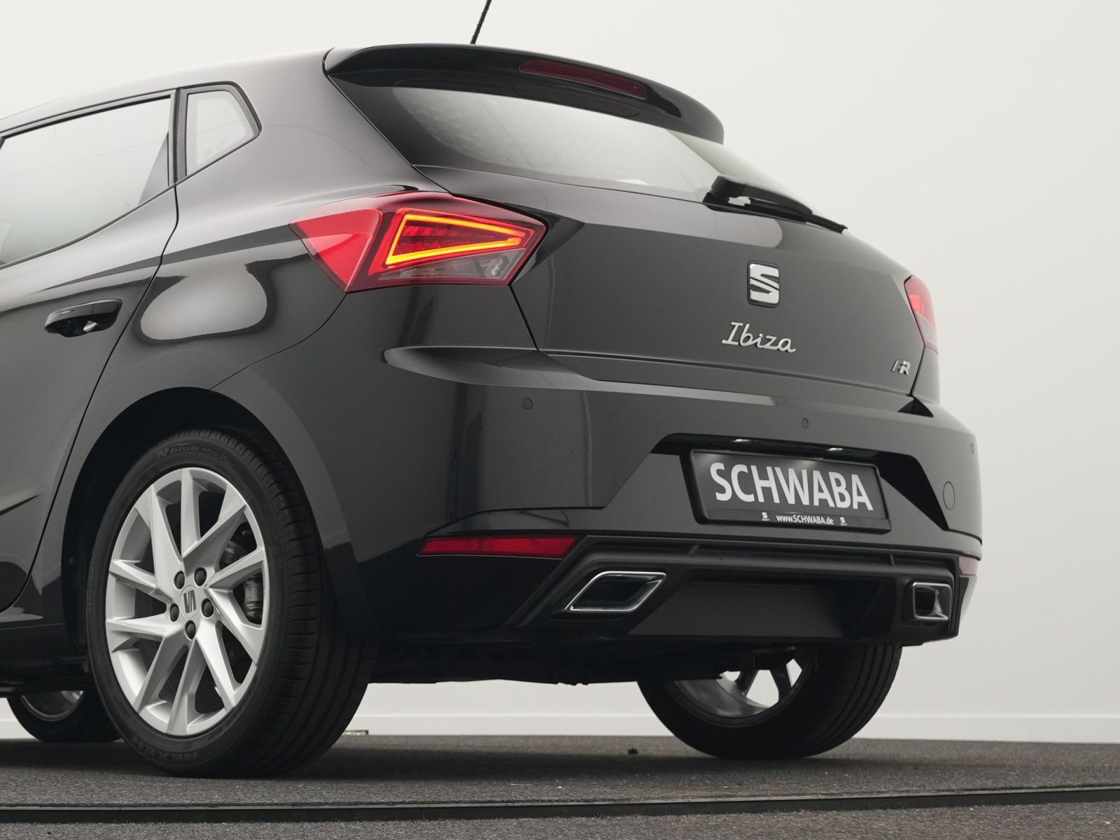 Seat Ibiza - Bild 45