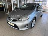Toyota Auris Touring Sports Life+ Klima/Panorama/Kamera - gebrauchte Toyota Auris aus dem Jahr 2013