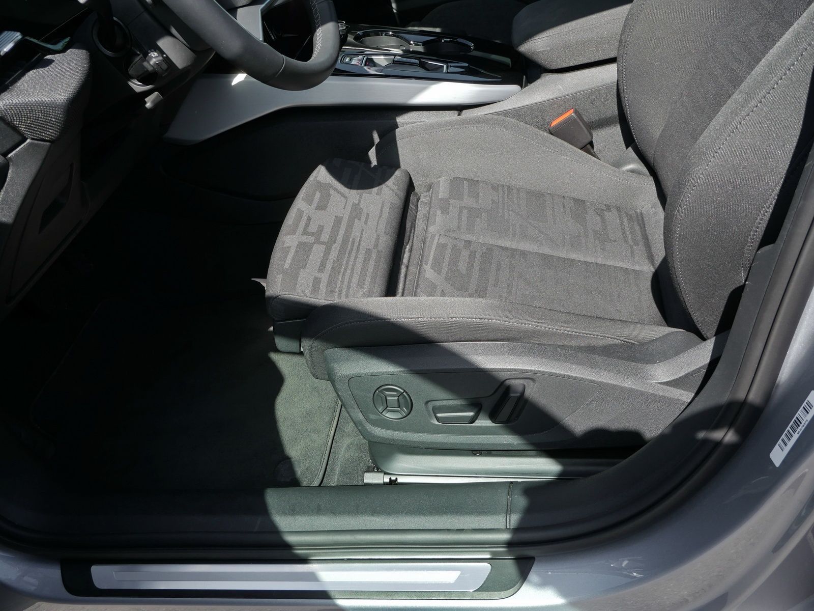 Audi A6 - Bild 23
