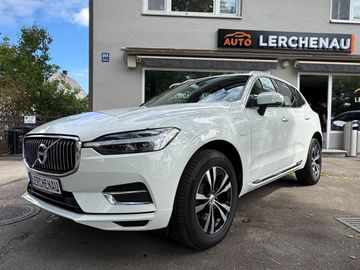 Volvo XC60 - 3