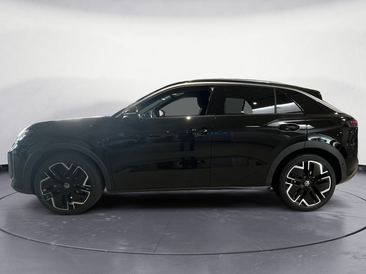 Volkswagen T-Roc - Bild 2