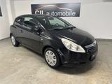 Opel Corsa D Selection "110 Jahre"*KLIMA*TÜV NEU* - Opel Corsa aus 2009