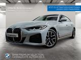 BMW 420i Gran Coupé M Sport LiveCockpitProf Kamera - BMW 420 in Stuttgart