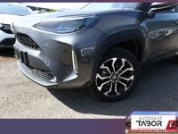 Toyota Yaris Cross - Vorschau Bild 10