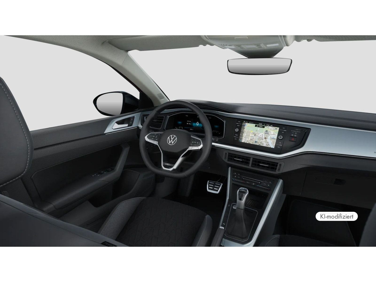 Volkswagen Taigo - Bild 6