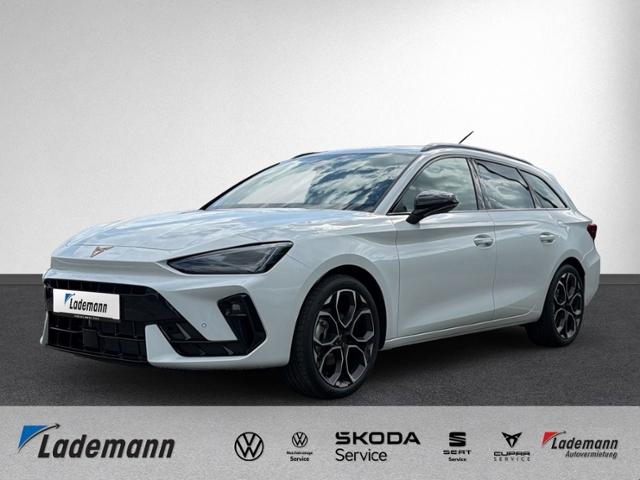 Cupra Leon ST 1.5 eTSI DSG AHK+NAVI+RFK+ACC+eHECK+LED+