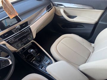 BMW X1 - 9