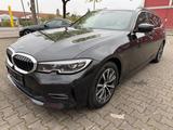 BMW 318d Touring - Advantage - AHK - LED - BMW 318 Gebrauchtwagen in Augsburg