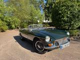MGB Roadster Pullhandle - Erstserie - MG MGB Gebrauchtwagen