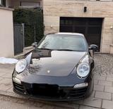Porsche 997 GTS - Porsche 997 Gebrauchtwagen in München