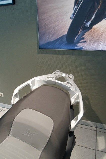 Fahrzeugabbildung BMW C400X nur 2271KM