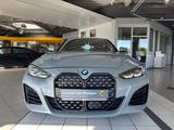 BMW 420 Baureihe 4 Gran Coupe 420 d xDrive M Sport - BMW 420 in Saarbrücken