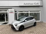 Toyota AYGO X Sky - Team D - Privacy Pack - Toyota Aygo (X): Sky