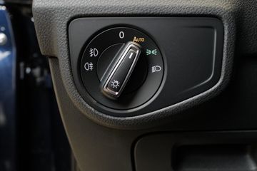 Volkswagen Golf Sportsvan - 10