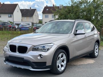 BMW X1 - 1