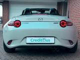 Mazda MX-5 Exclusive-Line 1 HAND nur 26.000KM - Mazda MX-5: Exclusive Line