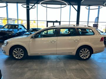MYAUTOCENTER – Gebraucht- und Jahreswagen mit Werkstattservice in Pfaffenhofen Volkswagen Passat Variant Business Edition BMT *NAVI*XENON*