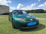 MG TF 160 -Rechtslenker - MG TF Gebrauchtwagen