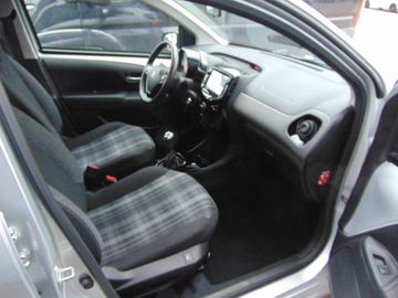 Bild 9 Peugeot 108 TOP Allure