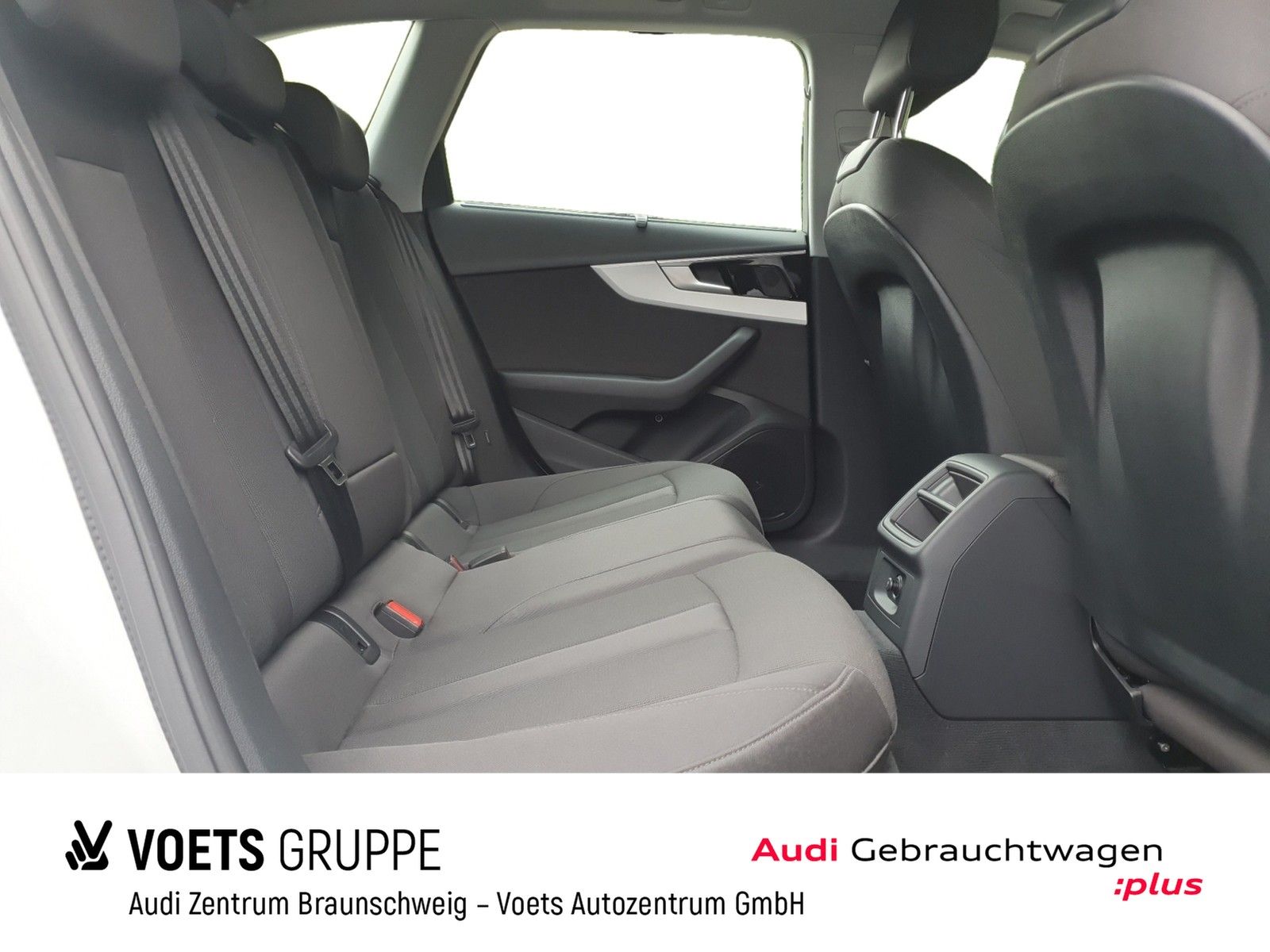 Audi A4 - Bild 13