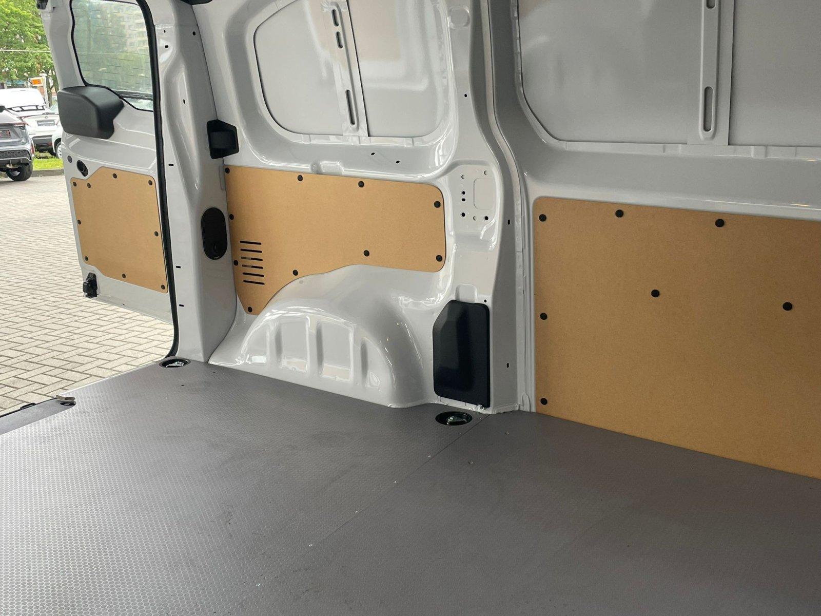 Toyota Proace Electric   Meister