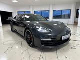 Porsche Panamera GTS Approved Garantie - gebrauchte Porsche Panamera aus dem Jahr 2020