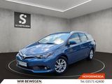 Toyota Auris Touring Sports 1.2 6-Gang Edition S+RFK+SH - Toyota Auris Touring Sports aus 2016
