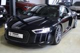 Audi R8 Coupe *KERAMIK*CARBON*NO OPF* 5.2 FSI quattro - gebrauchte Audi R8 aus dem Jahr 2016