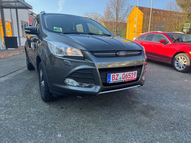 Ford Kuga Trend