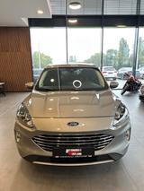 Ford Kuga Titanium Automatik - Gebrauchtwagen mit Navigationssystem