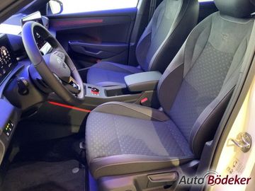 Volkswagen T-Roc R-Line 1.5 l eTSI DSG neues Modell LED
