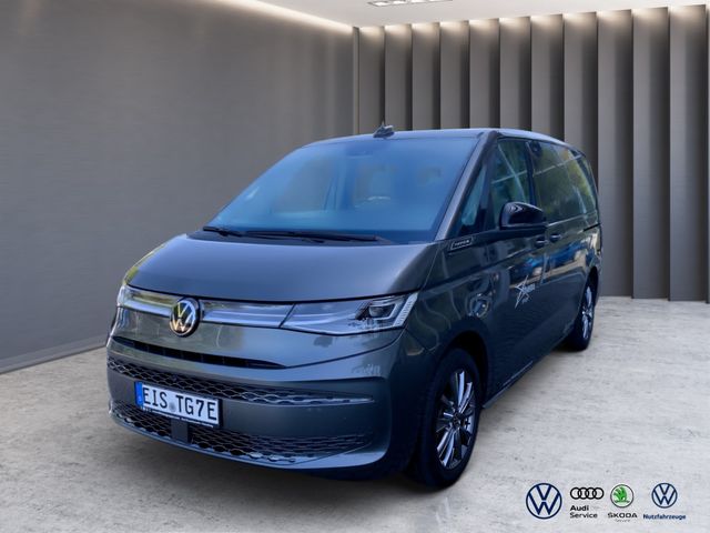 Volkswagen T7 Multivan 1.4 TSI Energetic eHybrid lang NAVI