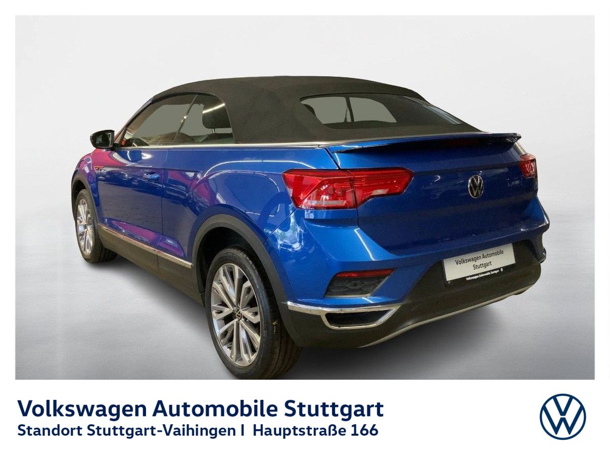 Volkswagen T-Roc - Bild 2